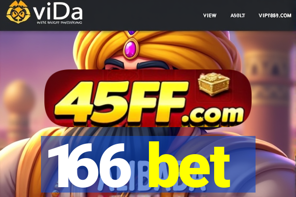 166 bet